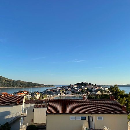 Apartment Maxim Primošten المظهر الخارجي الصورة
