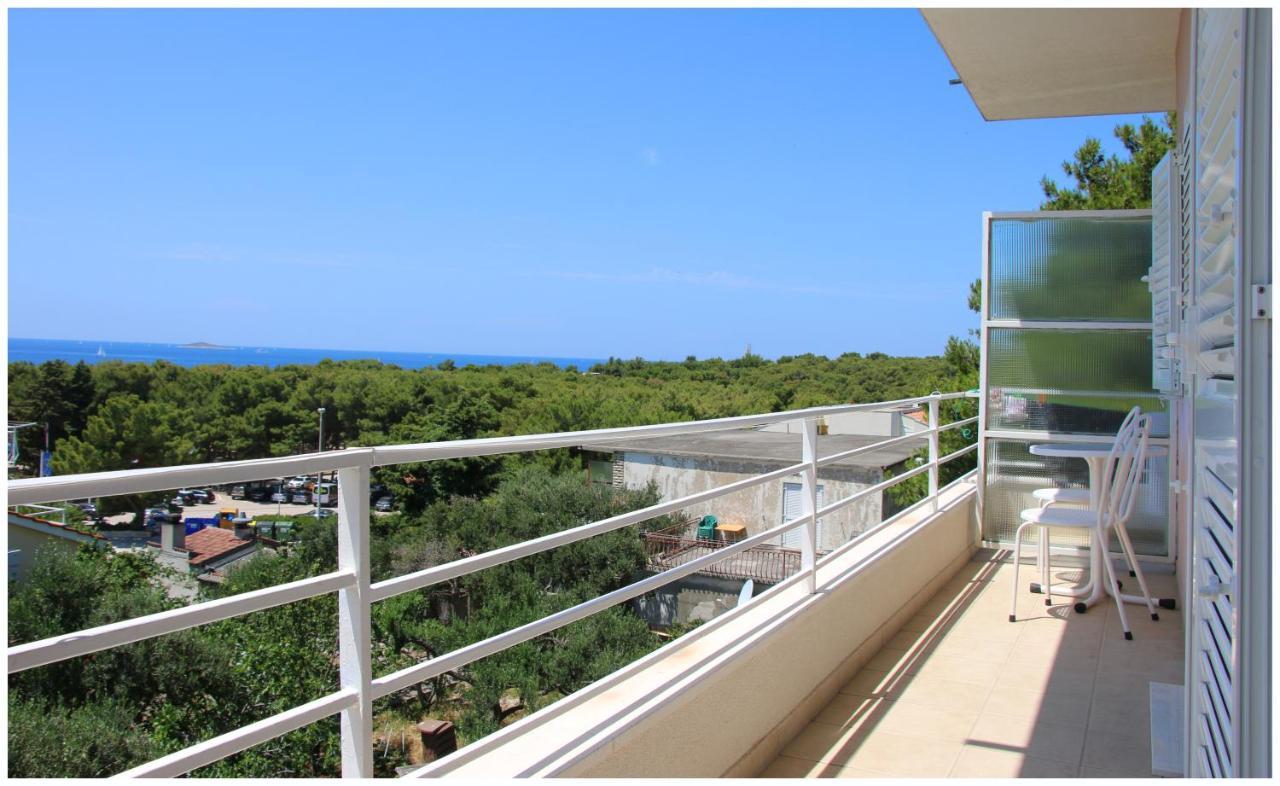 Apartment Maxim Primošten المظهر الخارجي الصورة