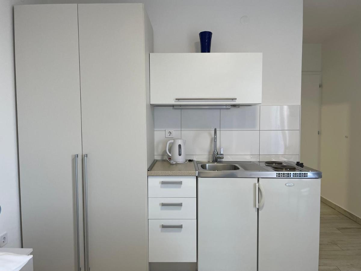 Apartment Maxim Primošten المظهر الخارجي الصورة