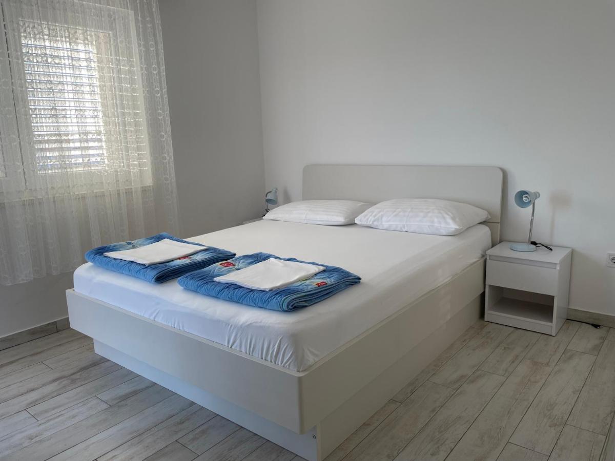 Apartment Maxim Primošten المظهر الخارجي الصورة