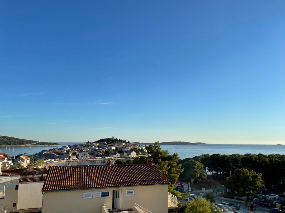 Apartment Maxim Primošten المظهر الخارجي الصورة