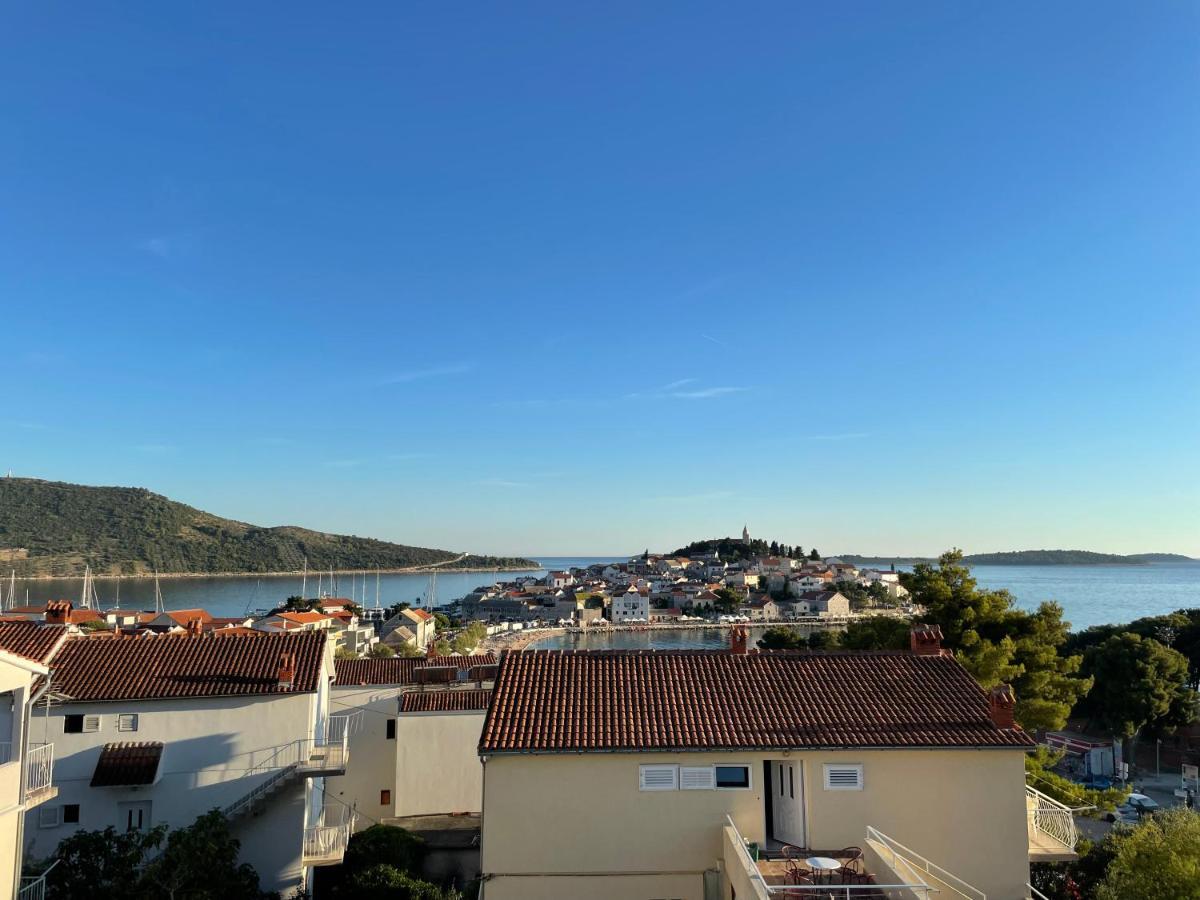 Apartment Maxim Primošten المظهر الخارجي الصورة