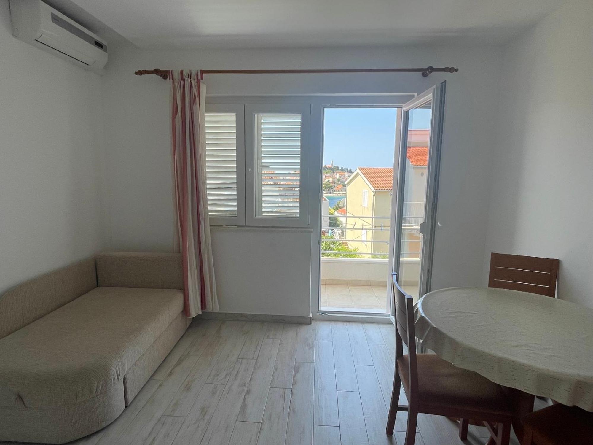 Apartment Maxim Primošten المظهر الخارجي الصورة