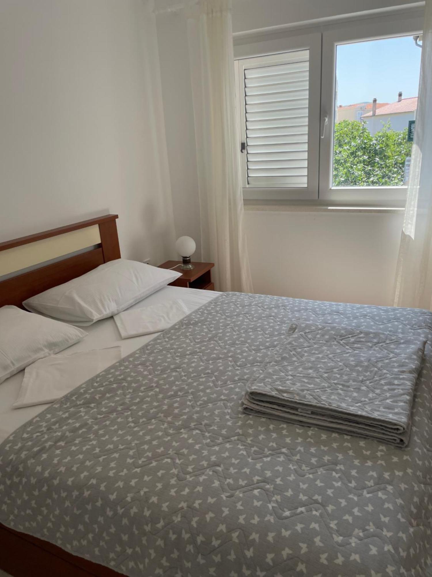 Apartment Maxim Primošten المظهر الخارجي الصورة