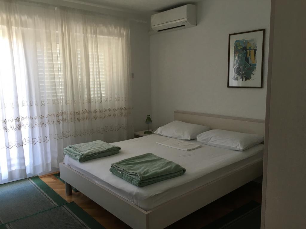 Apartment Maxim Primošten المظهر الخارجي الصورة